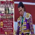 Ritter, Alma Colombiana en el Festival de Lozoya